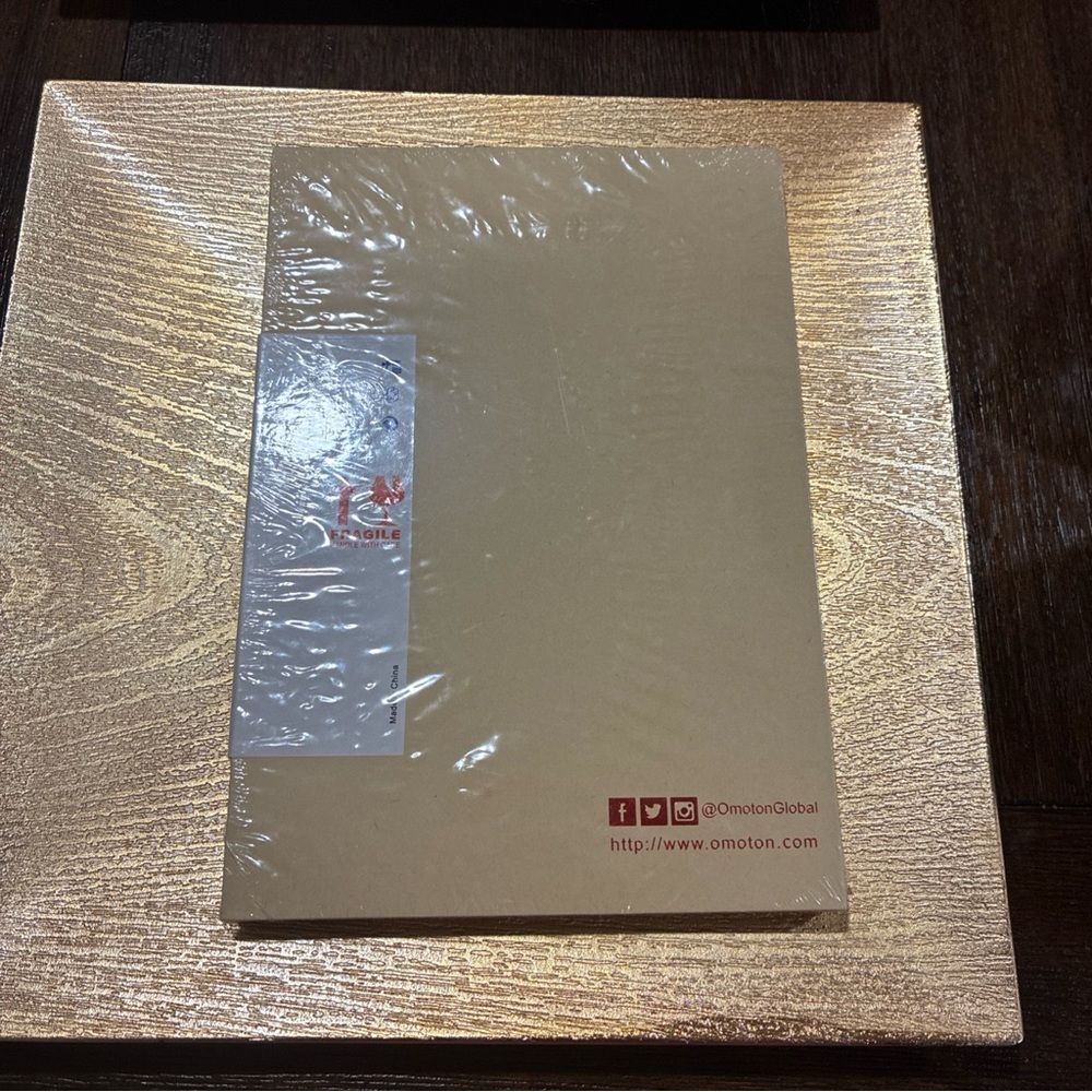 Premium Tempered Glass Screen Protector 2-Pack - Picture 3 of 4